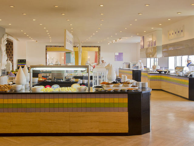 фото отеля Iberostar Founty Beach изображение №21