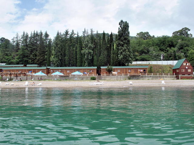 фотографии Камарит (Kamarit) изображение №60