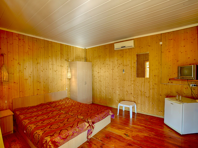 фотографии Камарит (Kamarit) изображение №64