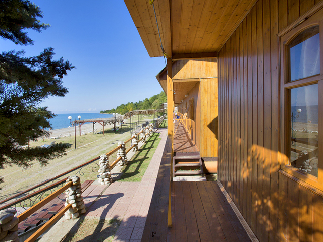 фото отеля Камарит (Kamarit) изображение №65