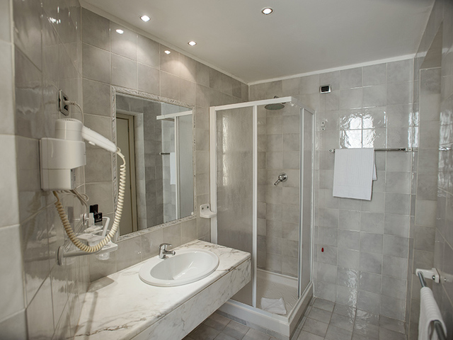 фотографии Hotel Villa Torlonia изображение №4