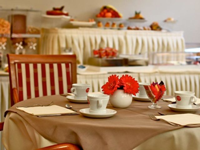 фотографии Hotel Villa Torlonia изображение №8