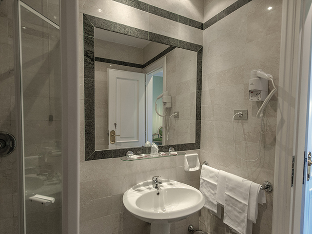 фото отеля Hotel Villa Torlonia изображение №9