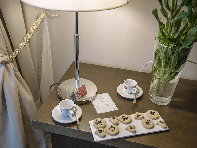 фотографии Hotel Villa Torlonia изображение №16
