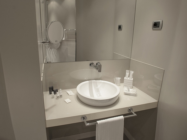 фото отеля Hotel Villa Torlonia изображение №17