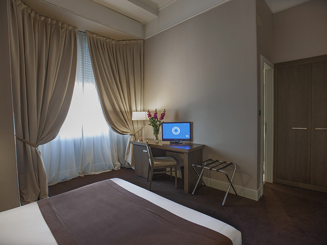фото Hotel Villa Torlonia изображение №18