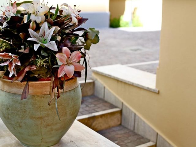 фотографии отеля Hotel Villa Torlonia изображение №19