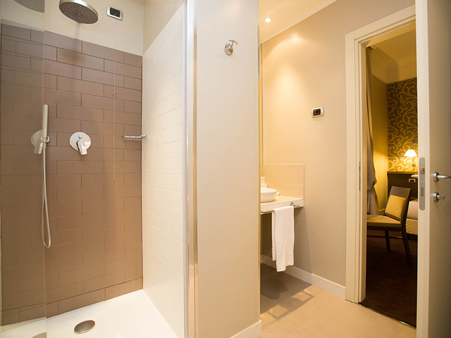 фотографии Hotel Villa Torlonia изображение №20