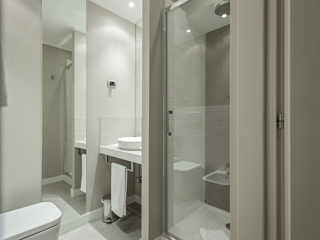фото отеля Hotel Villa Torlonia изображение №21