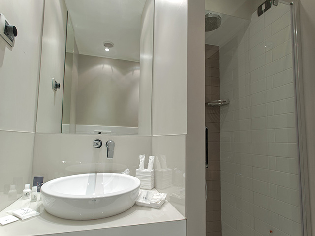 фото Hotel Villa Torlonia изображение №22
