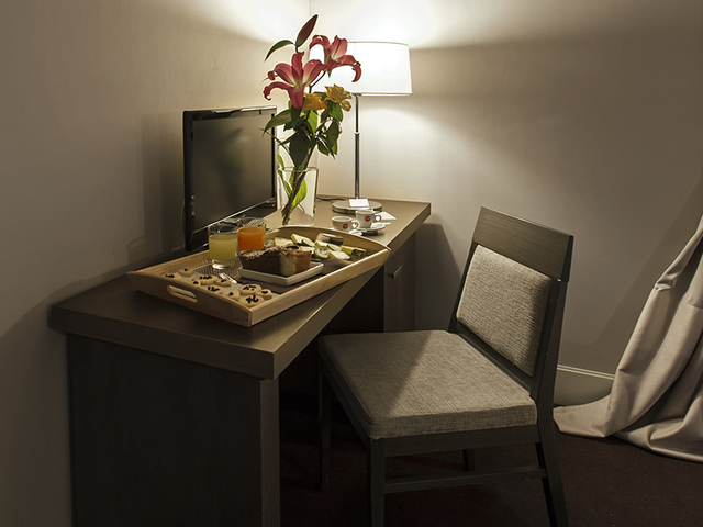 фотографии Hotel Villa Torlonia изображение №24