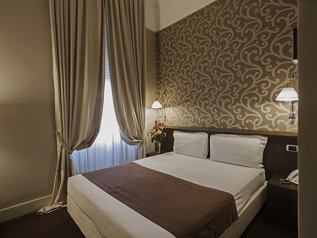 фото Hotel Villa Torlonia изображение №26
