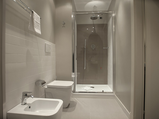 фотографии Hotel Villa Torlonia изображение №28