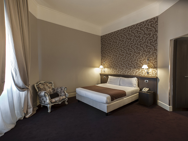 фотографии Hotel Villa Torlonia изображение №32