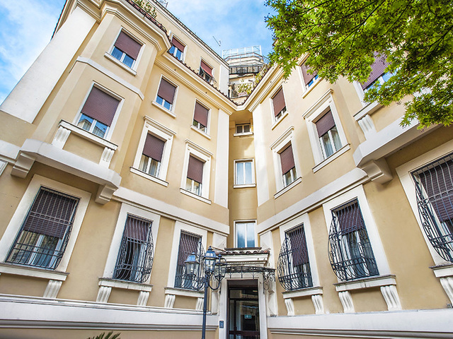 фото отеля Hotel Villa Torlonia изображение №33