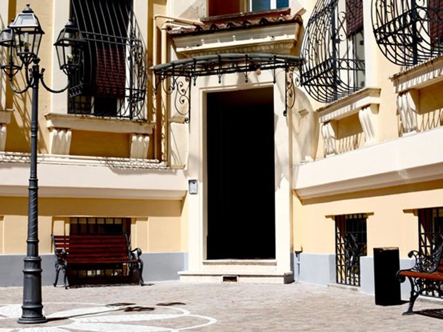 фото Hotel Villa Torlonia изображение №34
