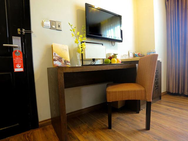 фото отеля Gold Hotel изображение №25