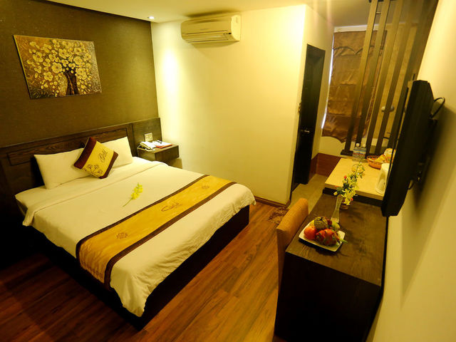 фото Gold Hotel изображение №26