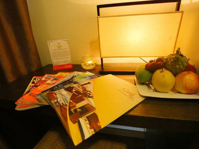 фото Gold Hotel изображение №34