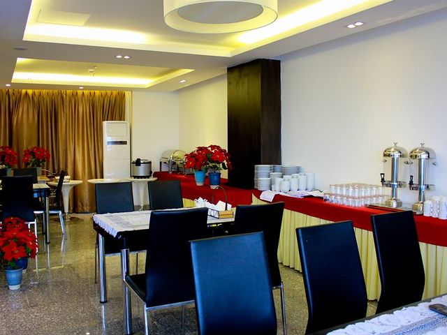 фотографии Gold Hotel изображение №48