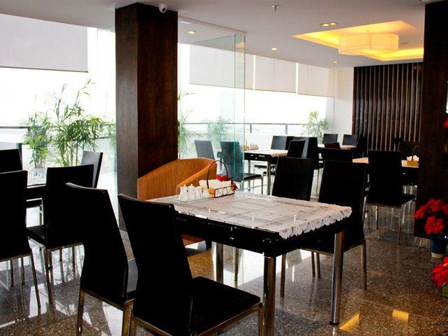 фото отеля Gold Hotel изображение №49