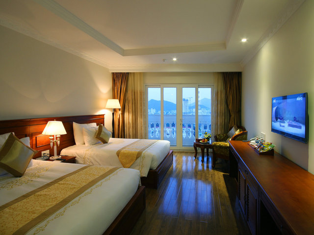 фото отеля Nha Trang Palace изображение №21