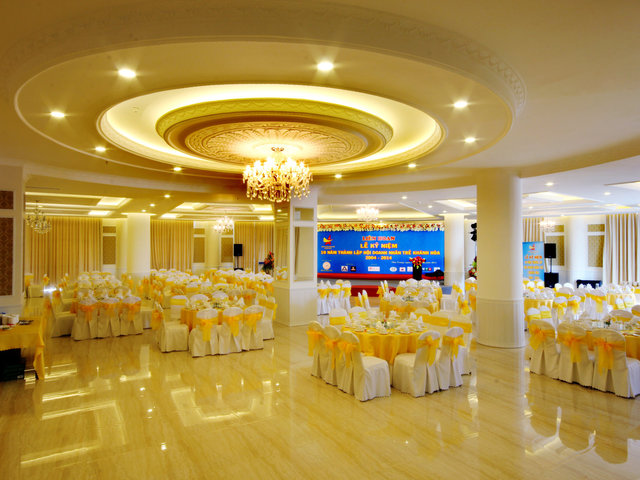 фото отеля Nha Trang Palace изображение №25