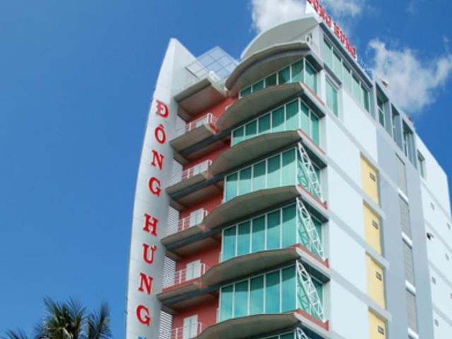 Dong Hung Hotel