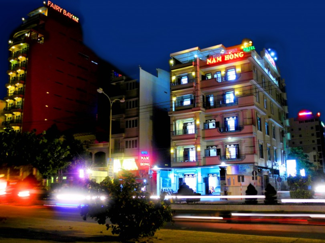 фото Nam Hong изображение №6