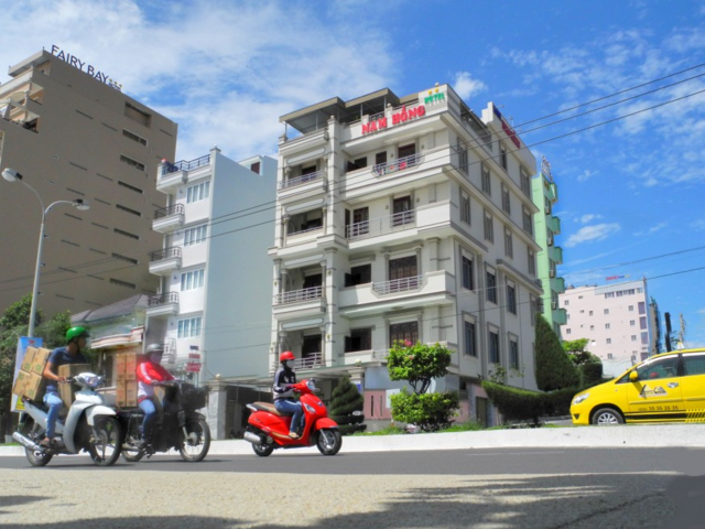 фотографии Nam Hong изображение №8