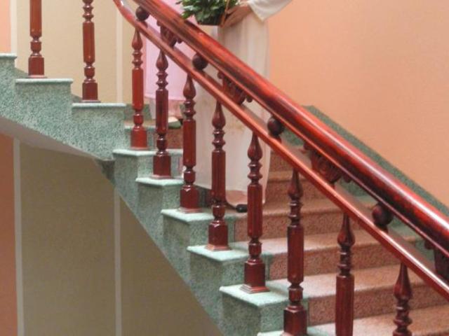 фотографии отеля Nam Hong изображение №11