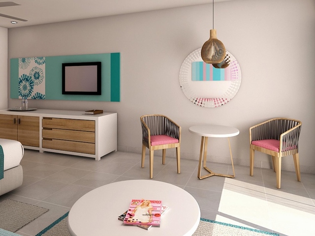 фотографии Playa Vista Azul (ex. Ocean Vista Azul) изображение №44