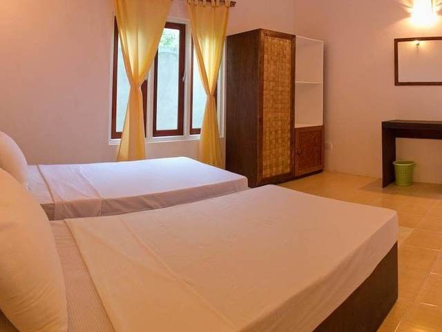 фото отеля Thundi Guest House изображение №17
