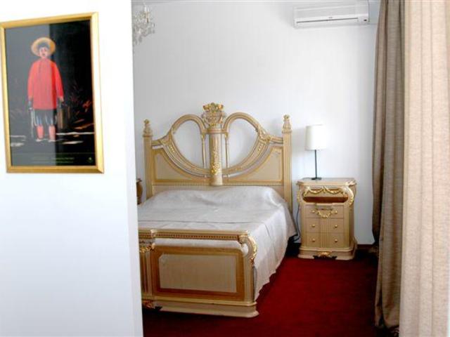 фотографии отеля Hotel Rcheuli Palace изображение №43