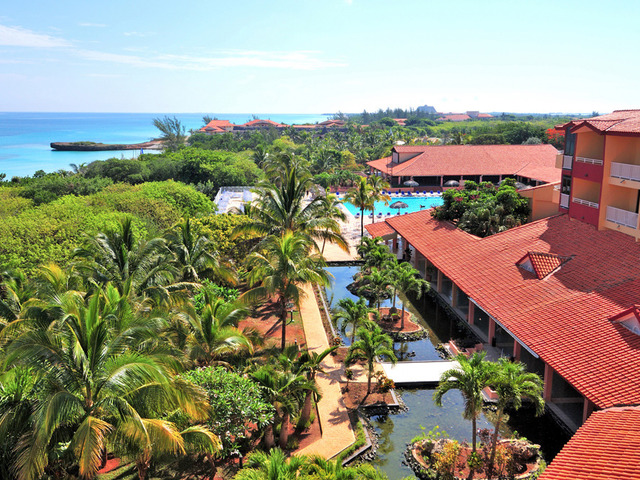 фото отеля Sirenis Tropical Varadero (ex. Be Live Experience Tropical; Labranda Varadero Resort) изображение №45