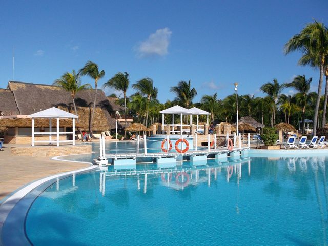 фотографии отеля Melia Las Antillas (ex. Beaches Varadero) изображение №39