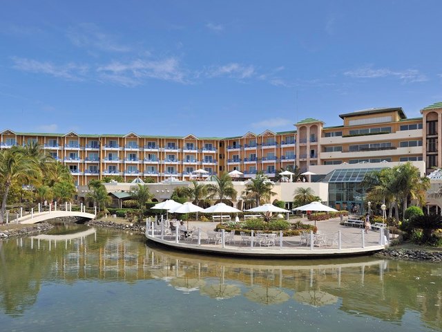 фотографии отеля Melia Las Antillas (ex. Beaches Varadero) изображение №71