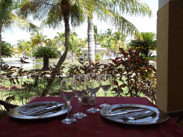 фото Melia Las Antillas (ex. Beaches Varadero) изображение №78