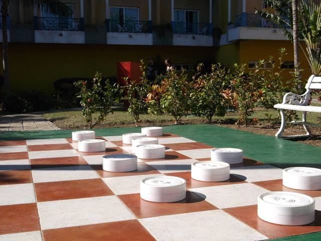 фото отеля Melia Las Antillas (ex. Beaches Varadero) изображение №81