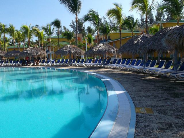 фото Melia Las Antillas (ex. Beaches Varadero) изображение №82