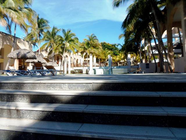 фото Melia Las Americas изображение №50