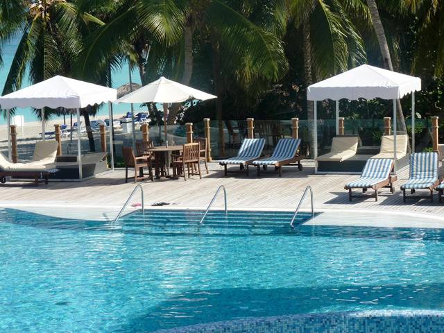 фотографии Melia Las Americas изображение №64