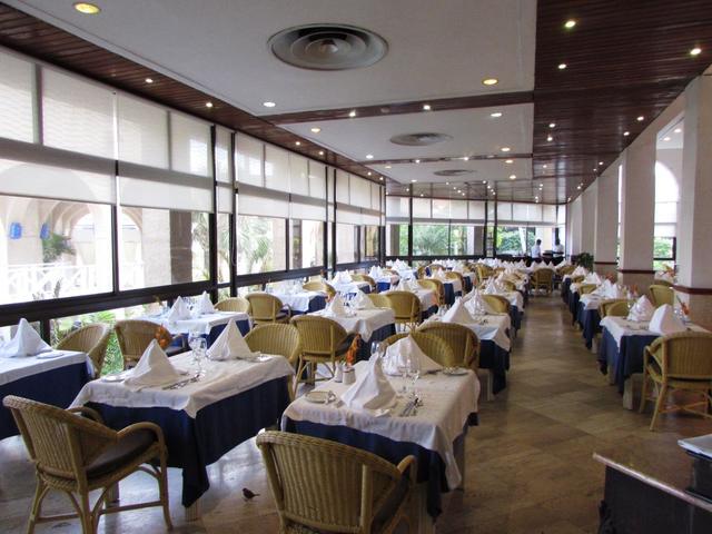 фото отеля Melia Las Americas изображение №65