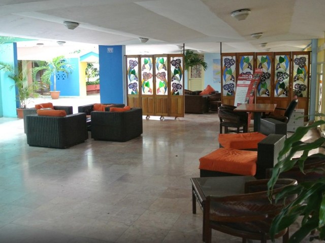фото отеля Islazul Mar del Sur изображение №9
