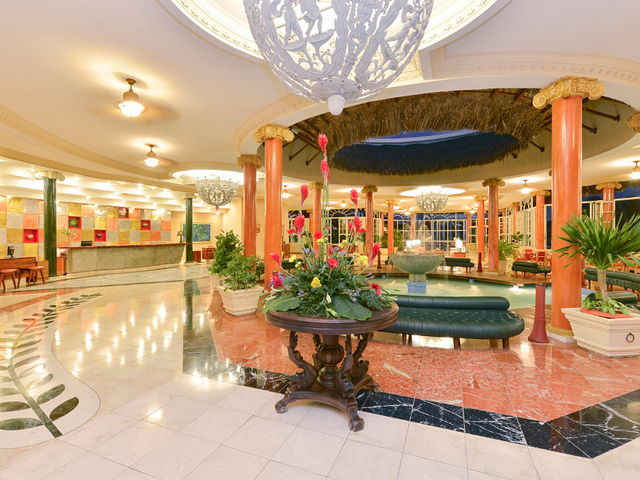 фото Iberostar Selection Varadero (ex. Iberostar Varadero) изображение №66
