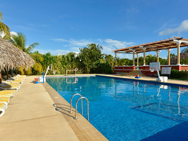 фото Iberostar Selection Varadero (ex. Iberostar Varadero) изображение №74