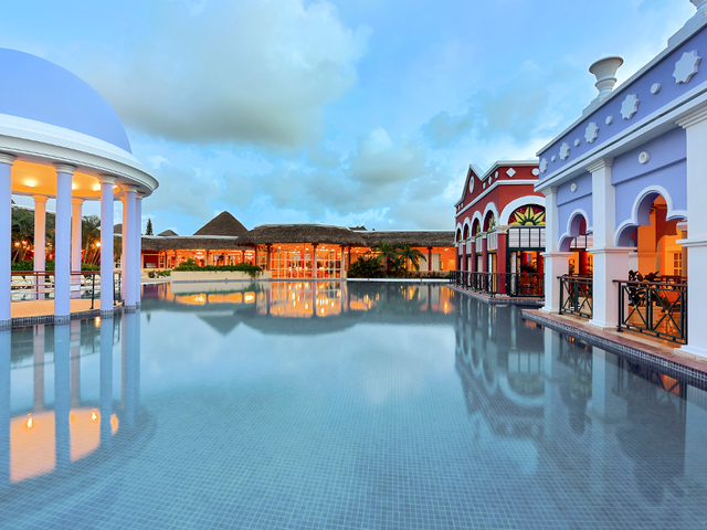 фотографии отеля Iberostar Selection Varadero (ex. Iberostar Varadero) изображение №79