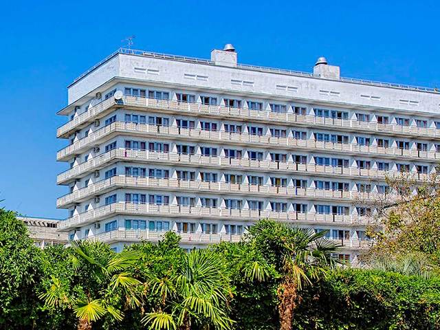 фотографии отеля Питиус (Pitius) изображение №67