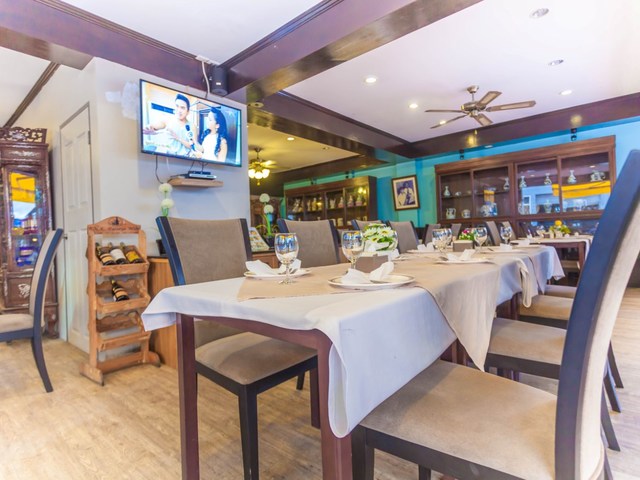 фото отеля Must Sea Hotel Phuket (ex. Mussee Kata Boutique) изображение №37
