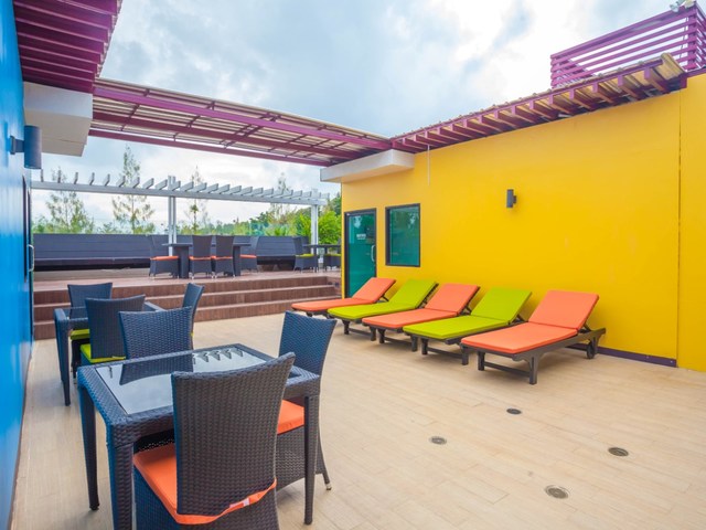 фото отеля Must Sea Hotel Phuket (ex. Mussee Kata Boutique) изображение №45